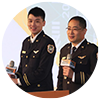 康慶年 & 尤振宇