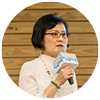 孫慧君
