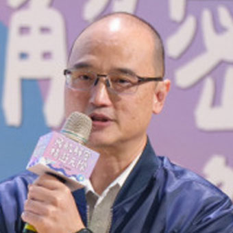 楊英達
